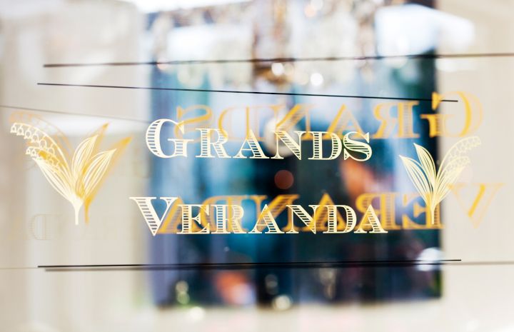 Grands Veranda